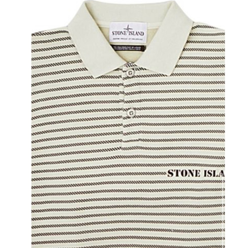 Stone Island limited edition